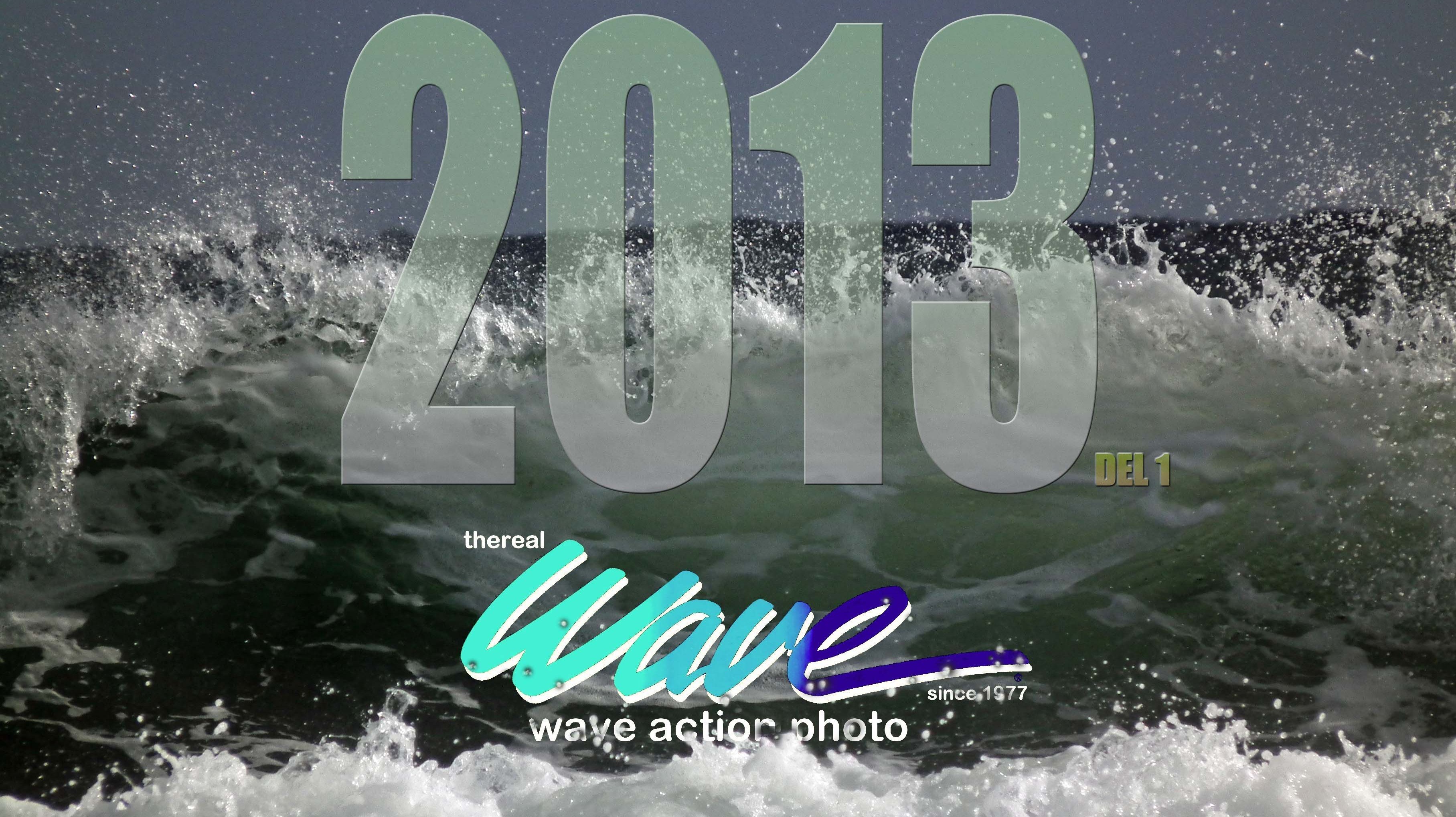 001 surf year 2013